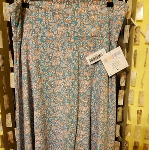 Lularoe azure.